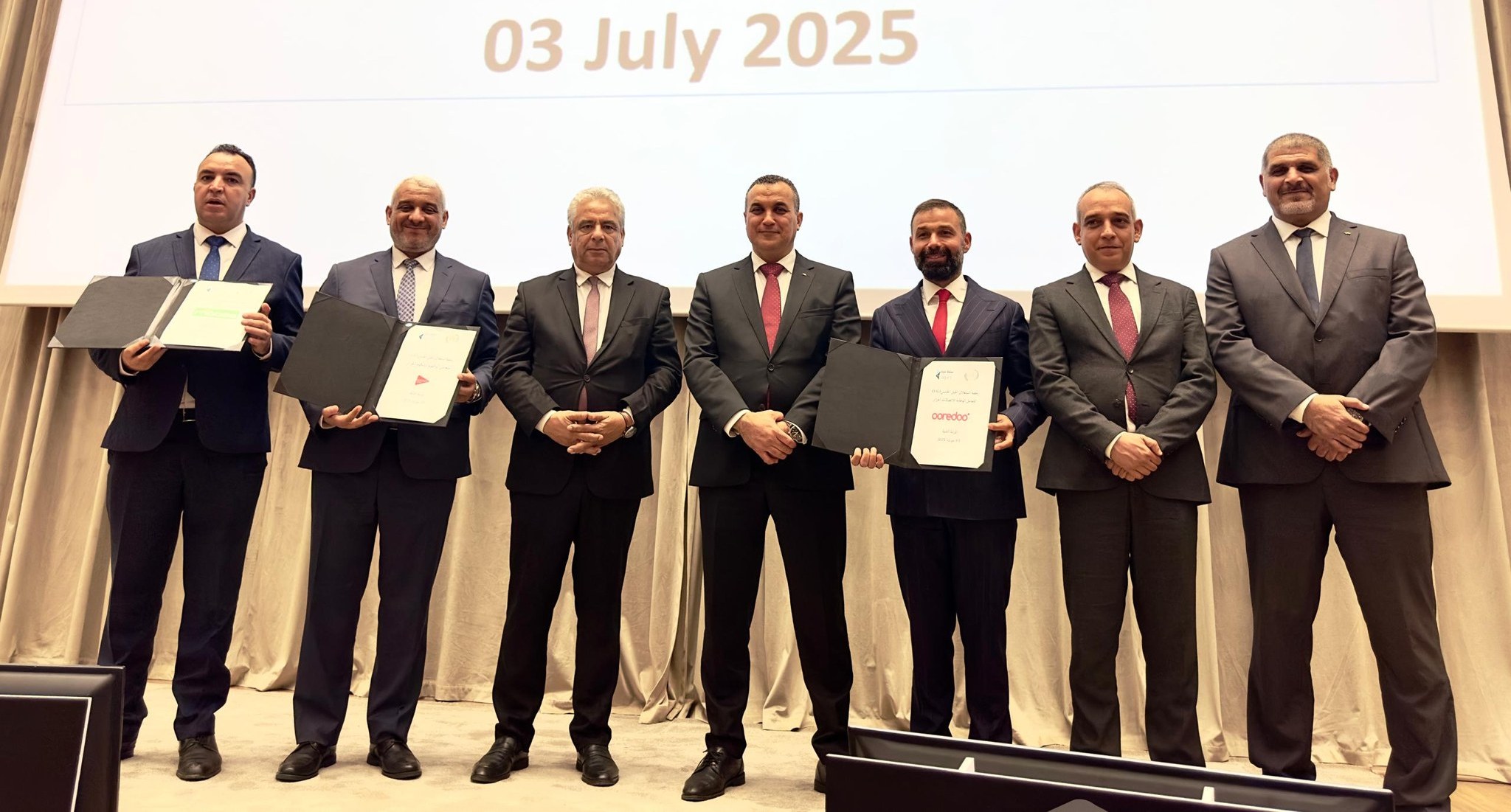 بداية عصر 5G في الجزائر... إطلاق تجريبي خلال أشهر قليلة