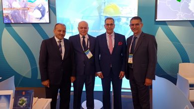 سوناطراك الجزائرية تشارك في المنتدى التاسع لمنظمة الدول المصدرة للبترول في فيينا