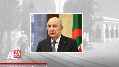 الرئاسة الجزائرية تتسلّم تقريرا نهائيا من لجنة التحقيق حول حادثة ملعب 5 جويلية