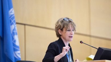 العفو الدولية: الاتحاد الأوروبي خرق مبادئه بعدم تعليق اتفاقية الشراكة مع الكيان الصهيوني