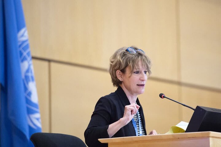 العفو الدولية: الاتحاد الأوروبي خرق مبادئه بعدم تعليق اتفاقية الشراكة مع الكيان الصهيوني