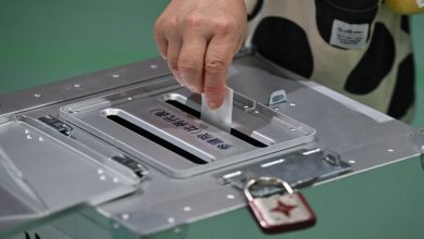 انتخابات مجلس الشيوخ الياباني