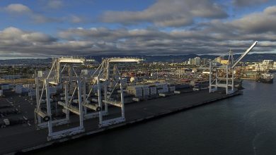 الاتحاد الأوروبي يفشل في تخفيض الرسوم الجمركية الأمريكية على الصلب