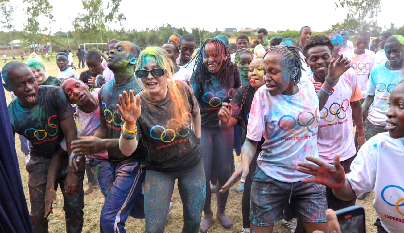 African School Games