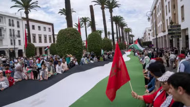 Growing Outcry in Morocco Over Participation of Zionist Academics in Rabat Sociology Forum