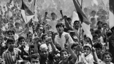 July 5, 1962: The Day Algeria Defeated French Colonialism
