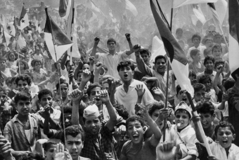 July 5, 1962: The Day Algeria Defeated French Colonialism