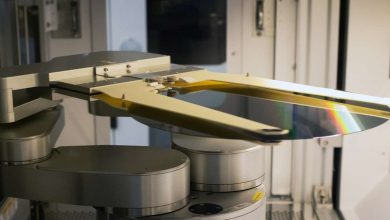 China battery technologies