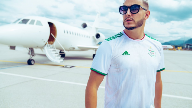 الفنان العالمي "دي جي سنايك"