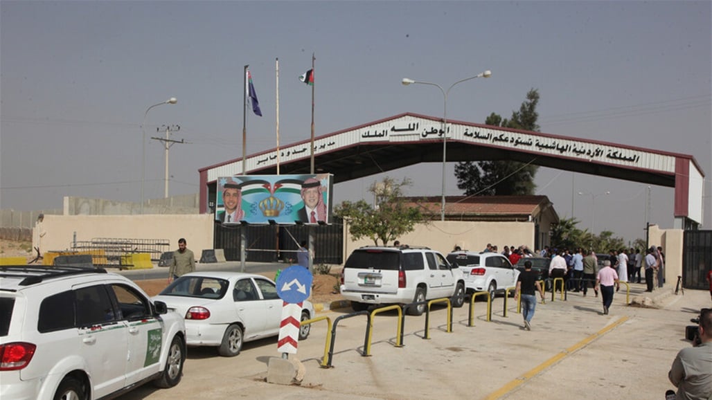 عودة آلاف اللاجئين السوريين من الأردن