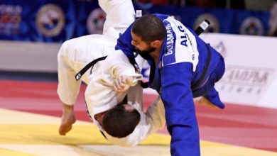 African Championships