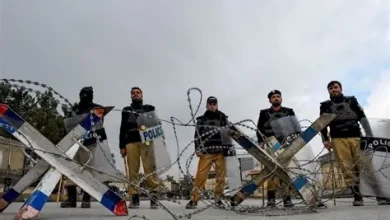 Gunmen Kill Nine Bus Passengers in Pakistan’s Balochistan