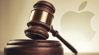 Apple Ordered to Pay $110 Million to Spanish Firm Over Patent Infringement