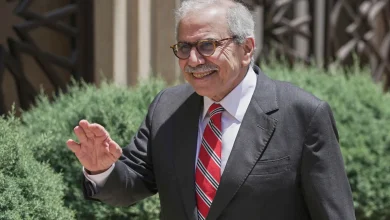 البرلمان اللبناني يجدد الثقة بحكومة نواف سلام