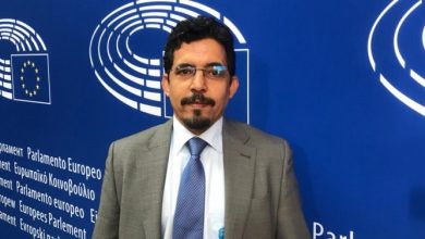 البوليساريو: ندعو بأن لا يبقى المغرب بمنأى عن العقاب