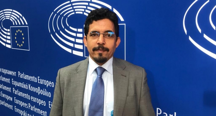 البوليساريو: ندعو بأن لا يبقى المغرب بمنأى عن العقاب