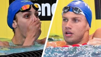 World Aquatics Championships