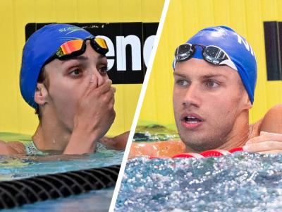 World Aquatics Championships