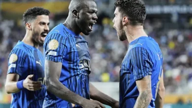 Club World Cup: Al-Hilal Stuns Manchester City 4–3 in Extra Time Thriller