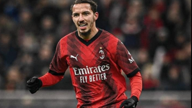 عرض إسباني لاسماعيل بن ناصر