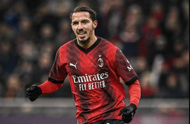 عرض إسباني لاسماعيل بن ناصر