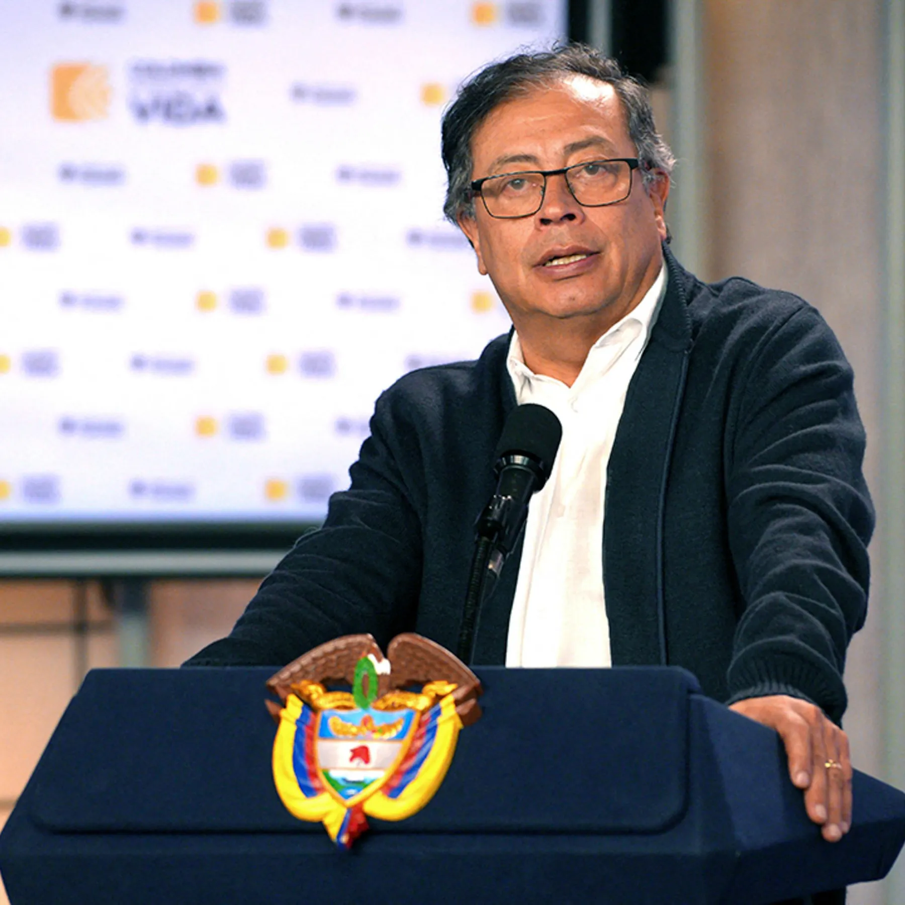 رئيس كولومبيا: لا يمكننا البقاء شركاء في الناتو وجيوشه تقصف الأطفال