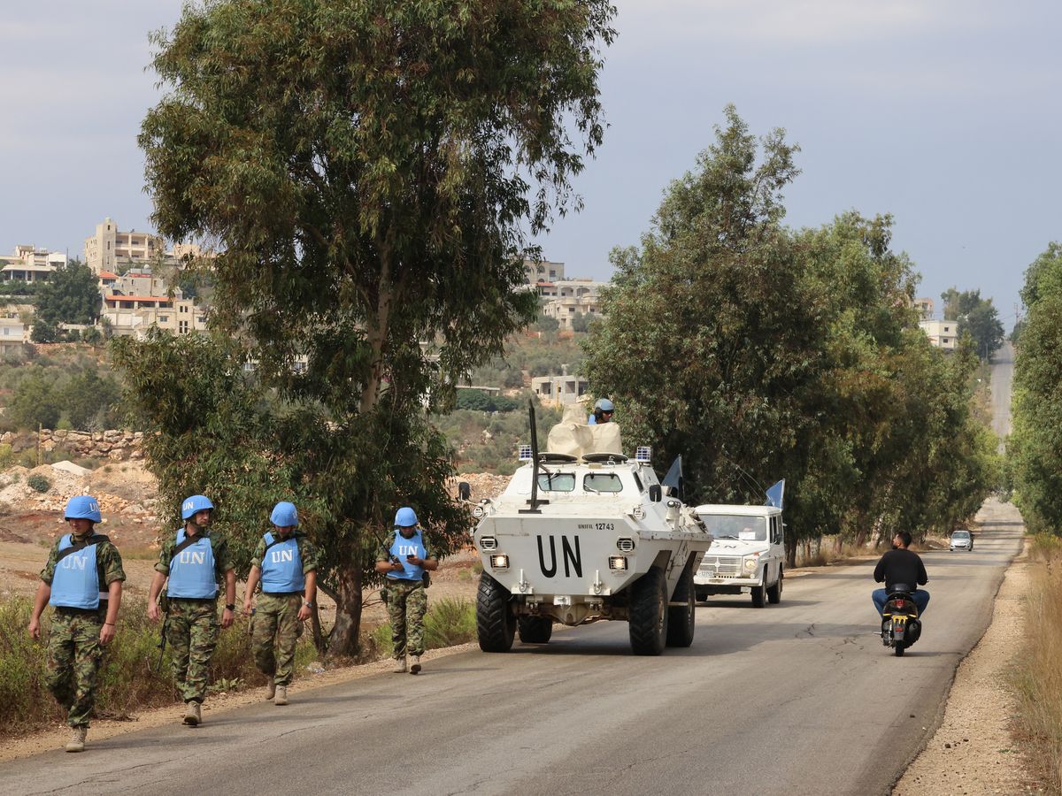 قوات "اليونيفيل": الكيان الصهيوني يواصل انتهاكاته في جنوب لبنان بطائرات مسيرة