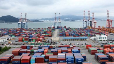 China Reviewing Export Licenses Amid Eased U.S. Restrictions