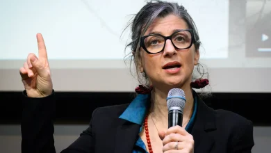 فرانشيسكا ألبانيزي تؤكد أن الكيان الصهيوني يرتكب أحد أفظع الإبادات الجماعية في التاريخ الحديث