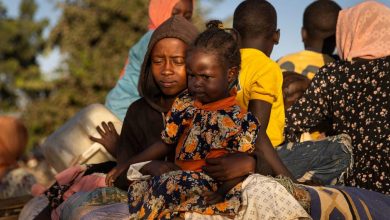 الأمم المتحدة تحذر من تفاقم الوضع الإنساني في السودان مع تصاعد العنف والنزوح