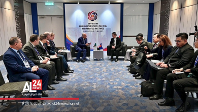 Algeria and ASEAN Explore Stronger Partnership Ahead of Treaty Signing