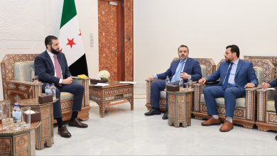 انتخابات برلمانية في سوريا سبتمبر المقبل