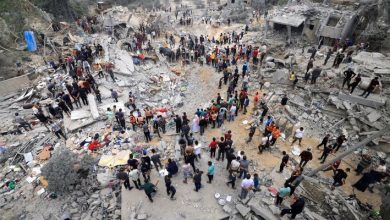 شهداء فلسطين