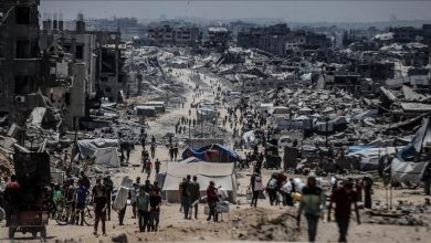 أونروا: ما يسمى "المدينة الإنسانية" في رفح مخطط لتهجير الفلسطينيين قسرًا