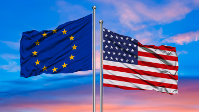 الاتحاد الأوروبي يهدد بفرض رسوم على سلع أمريكية بقيمة 116 مليار يورو