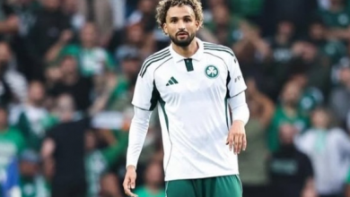 أحمد توبة يفشل في التأهل إلى دوري أبطال أوروبا