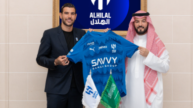 الهلال السعودي يتعاقد مع الفرنسي ثيو هيرنانديز