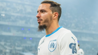 بن ناصر يقترب من الدوري السعودي