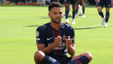 سان جيرمان يطيح بريال مدريد ويبلغ نهائي مونديال الأندية