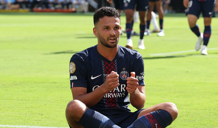 سان جيرمان يطيح بريال مدريد ويبلغ نهائي مونديال الأندية