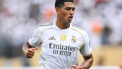 بيلينغهام يخضع لعملية جراحية وريال مدريد يكشف مدة غيابه