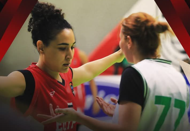 منتخب الجزائر يواجه تونس ضمن البطولة العربية لكرة السلة سيدات