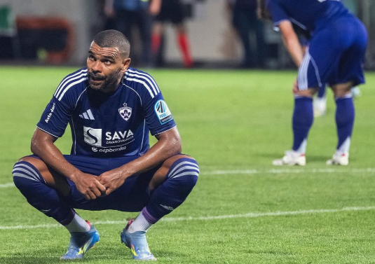 ماريبور السلوفيني ينهزم بحضور هلال سوداني