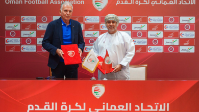 البرتغالي كارلوس كيروش مدربا لمنتخب عمان