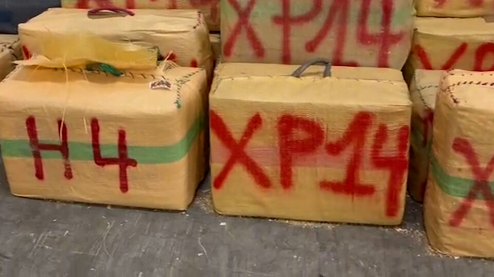 إسبانيا تحجز 3 أطنان من الحشيش المغربي خلال 6 أشهر وتفكك عشرات الشبكات