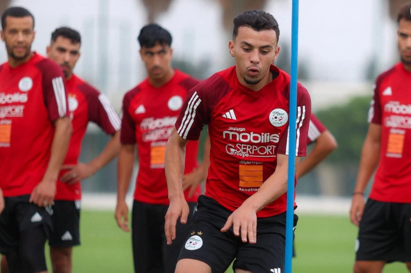المدرب بوقرة يضبط قائمة منتخب الجزائر للمحليين المعنية بـ "الشان"