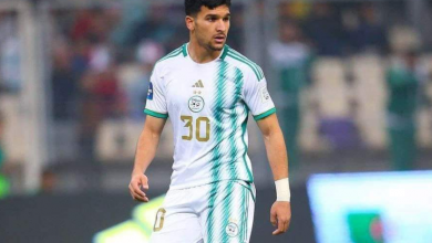 الجزائري منصف بقرار مطلوب في الدوري البولندي