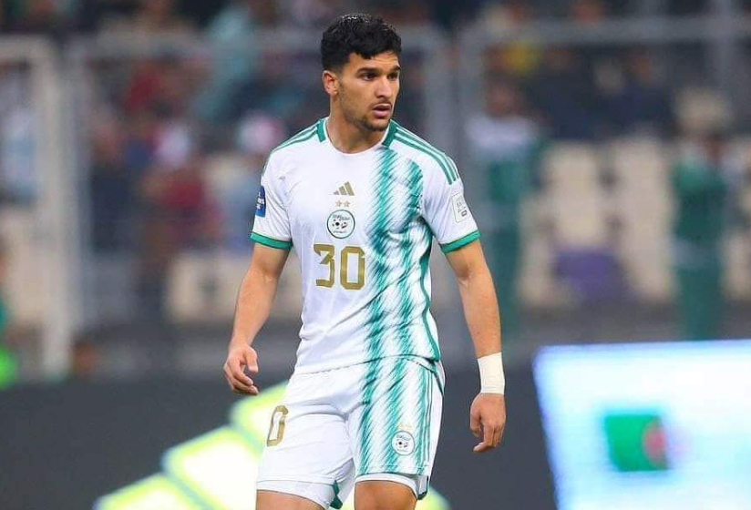 الجزائري منصف بقرار مطلوب في الدوري البولندي