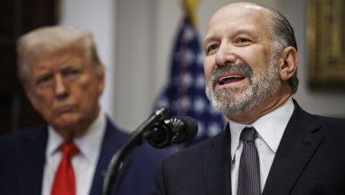 وزير التجارة الأمريكي هوراد لوتنيك