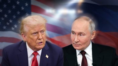 الكرملين يعلن عن اجتماع مرتقب بين ترامب وبوتين في “الأيام المقبلة”